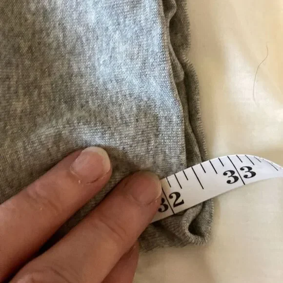 Michael Lauren‎ ML-7232-HRP Heg Phineas Lounge Pant Size Small (G3)  NWT - Picture 5 of 6